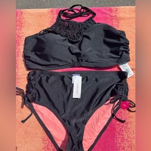 Brand New Swim Suit by Xhilaration